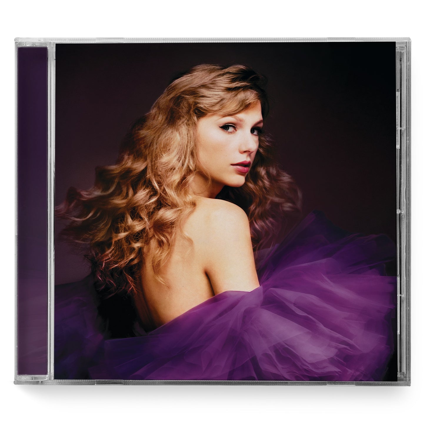 Taylor Swift | Speak Now (Taylor's Version) (2 CD)