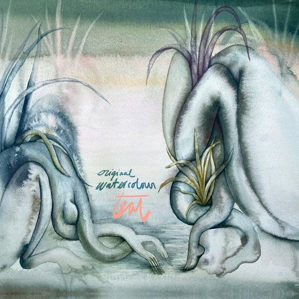 Original Watercolour [LP]