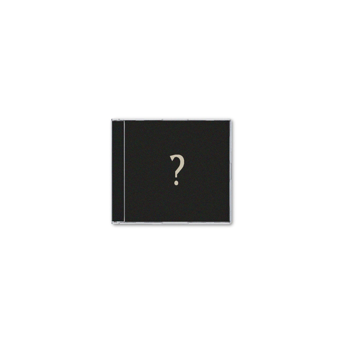 3Rd Ep 'We On Fire' [Standard Ver.]