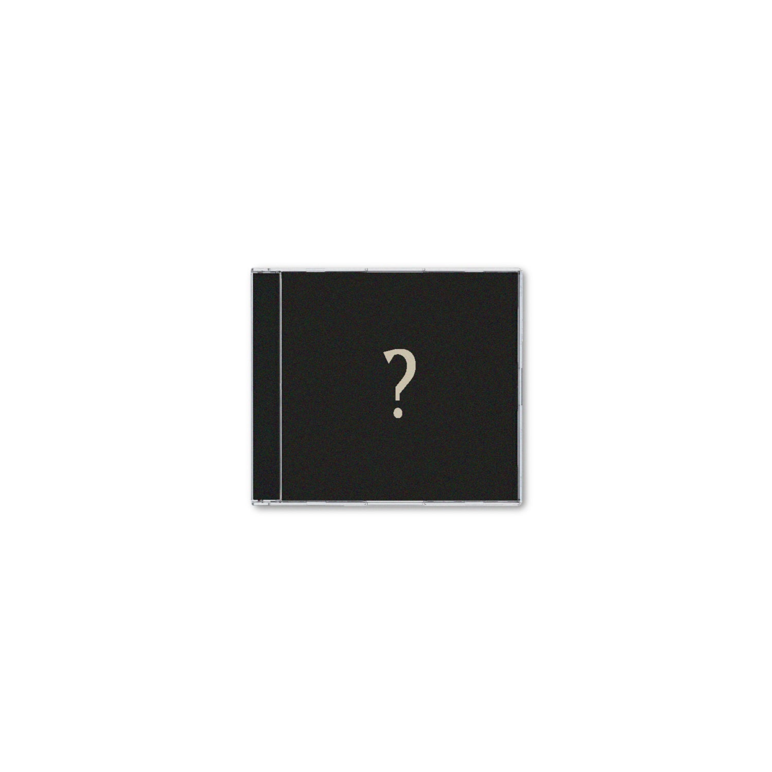3Rd Ep 'We On Fire' [Standard Ver.]