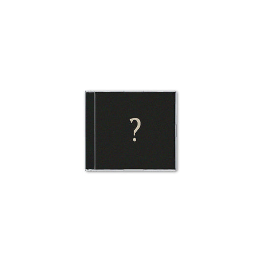 3Rd Ep 'We On Fire' [Standard Ver.]