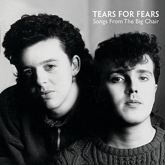 Songs From The Big Chair [Deluxe Edition] [3CD]