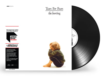 The Hurting [Half-Speed LP]