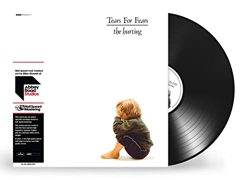 The Hurting [Half-Speed LP]