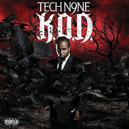 K.O.D. (EX)
