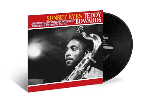 Sunset Eyes (Blue Note Tone Poet Edition) [180G Lp]