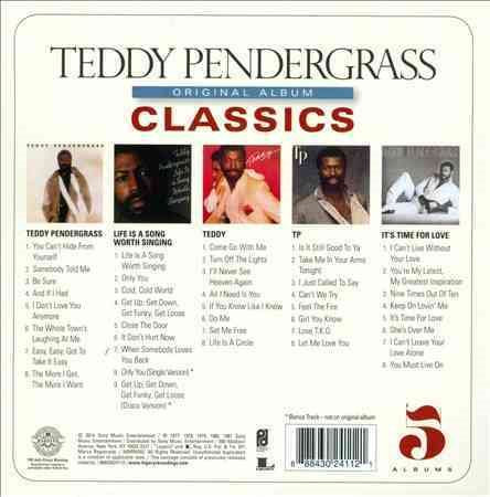 ORIGINAL ALBUM CLASSICS