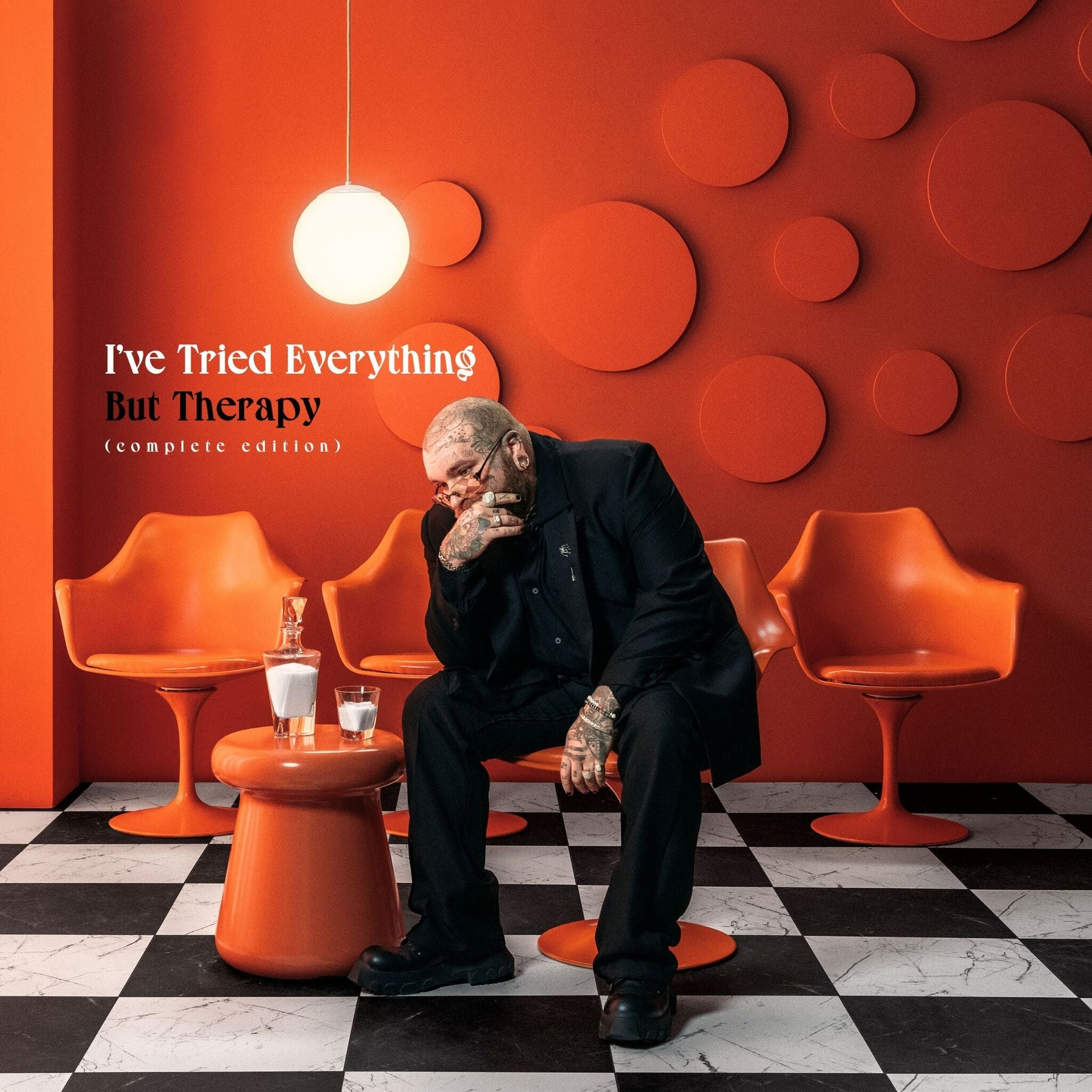 I'Ve Tried Everything But Therapy (Complete Edition) [2CD]