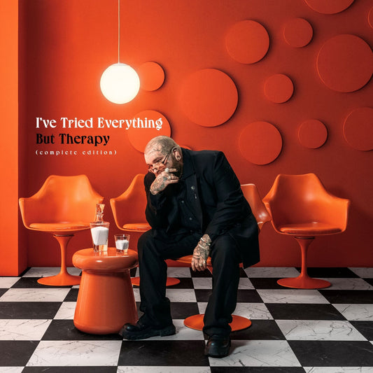 I'Ve Tried Everything But Therapy (Complete Edition) [2CD]