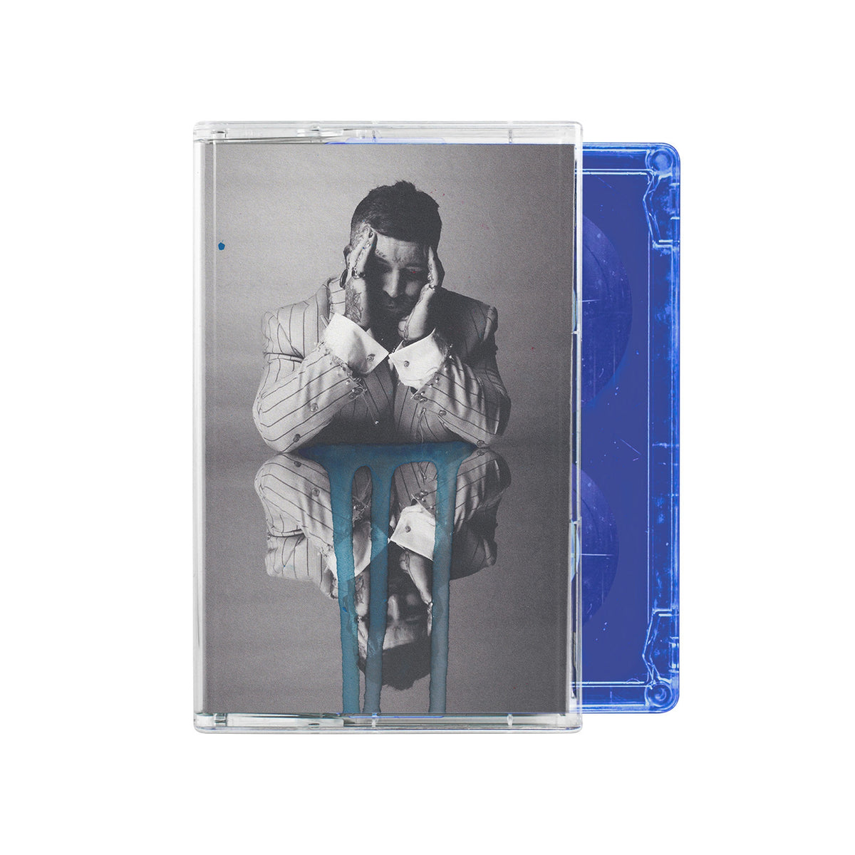 Ugly [Cassette]