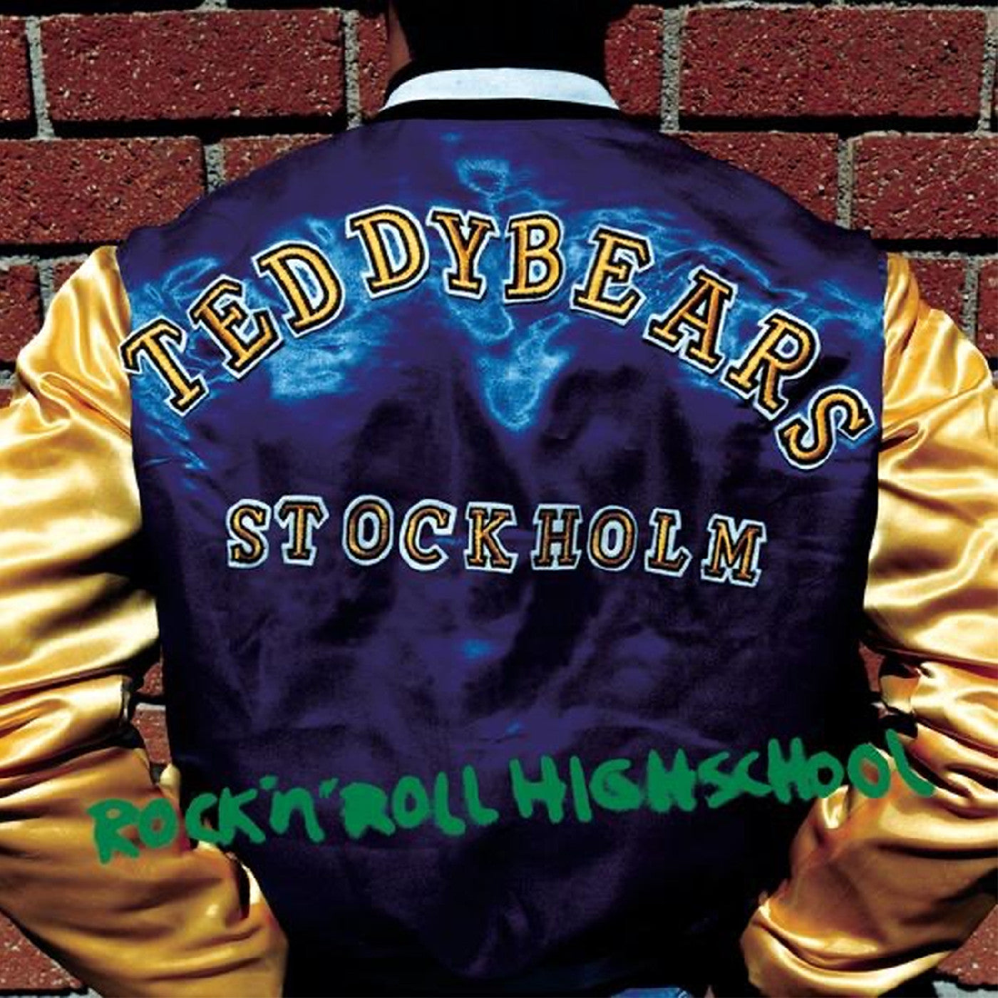 Rock 'N' Roll Highschool (Indie Exclusive, Green Vinyl)
