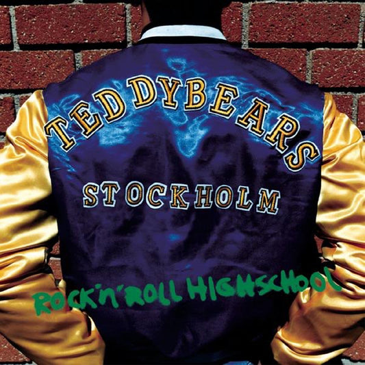Rock 'N' Roll Highschool (Indie Exclusive, Green Vinyl)