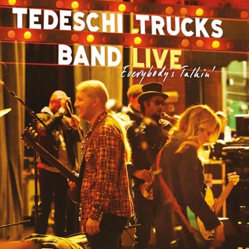 Everybody'S Talkin' [3LP]
