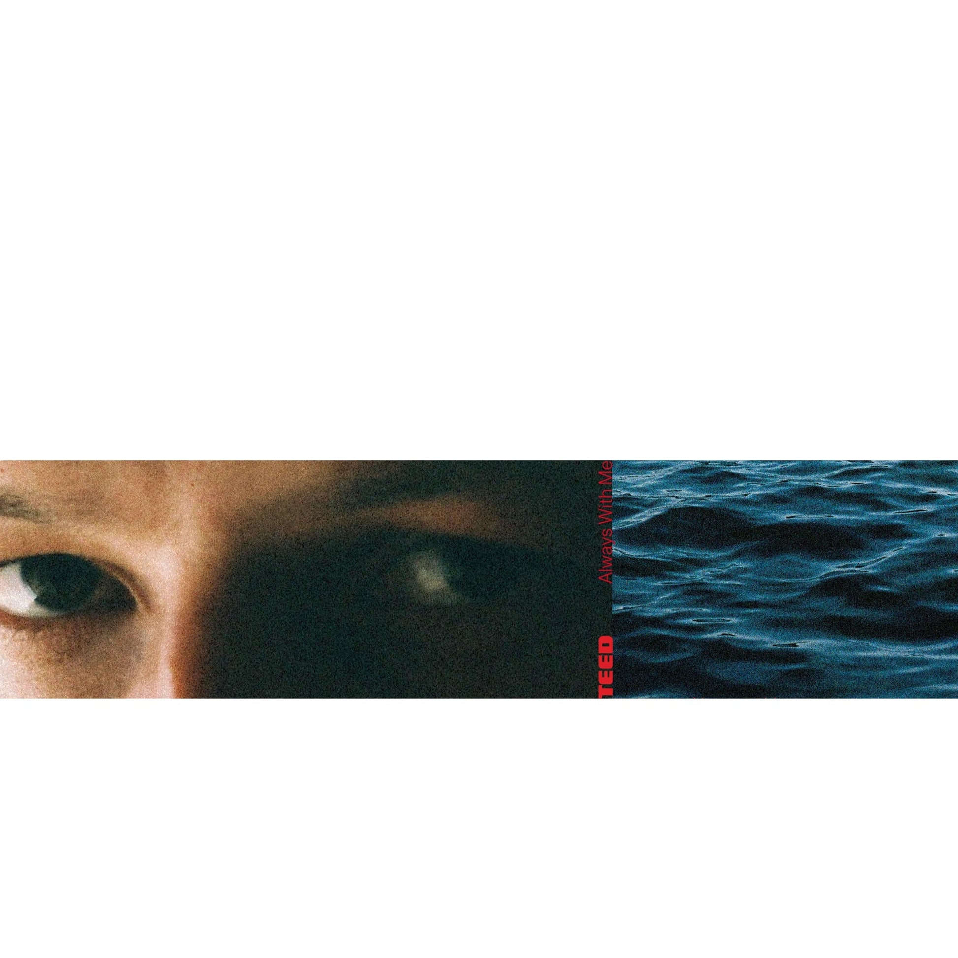 Always With Me [Black LP]