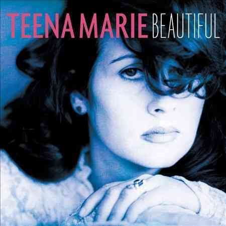 Teena Marie BEAUTIFUL