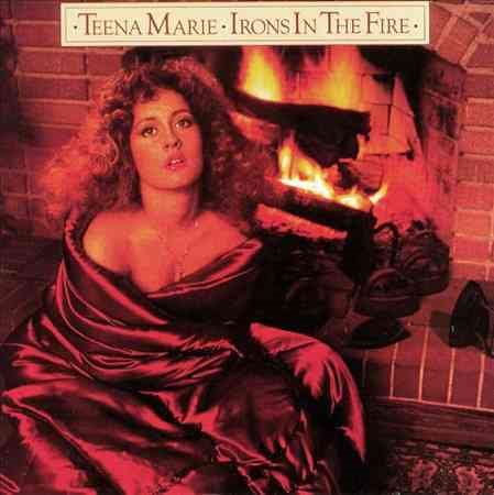 IRONS IN THE FIRE