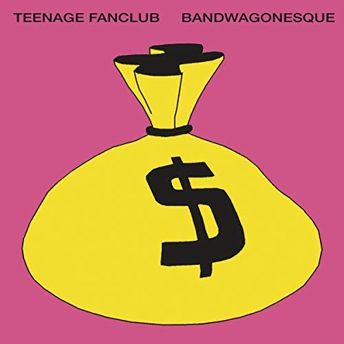 BANDWAGONESQUE