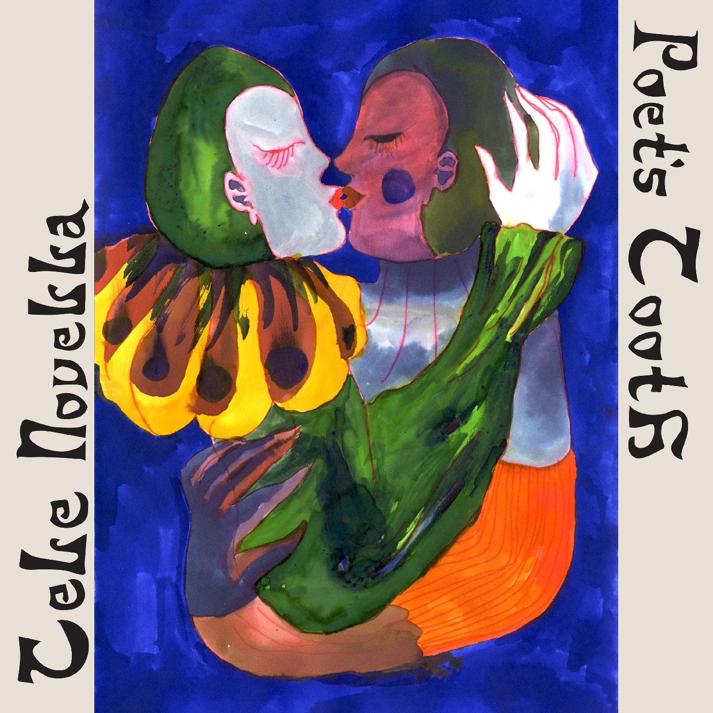 Poet'S Tooth (Lemon Vinyl)