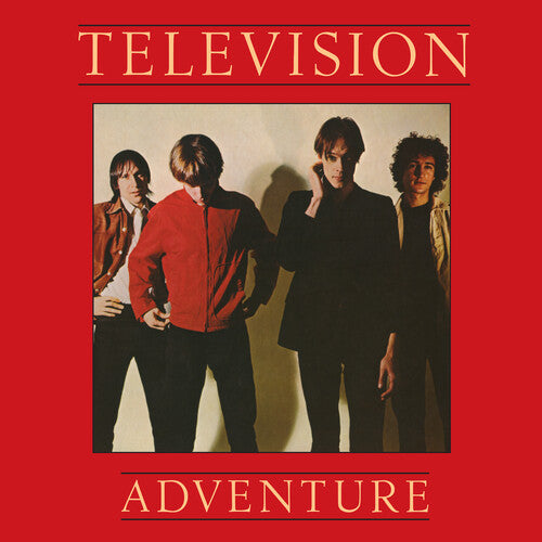 Adventure (Expanded)