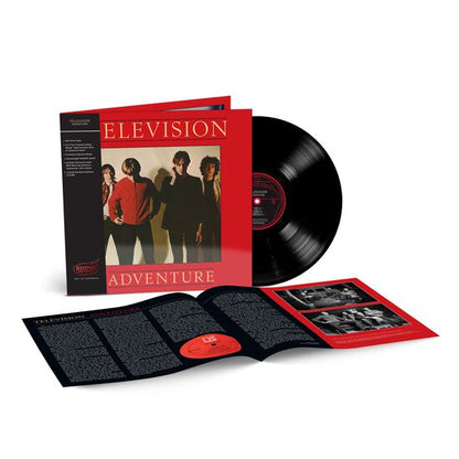 Adventure (Hi-Fi) (Brick&Mortar Exclusive)