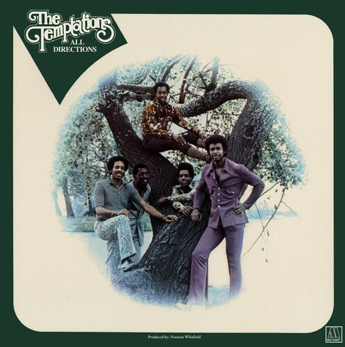 Temptations All Directions (RSD 4.22.23)