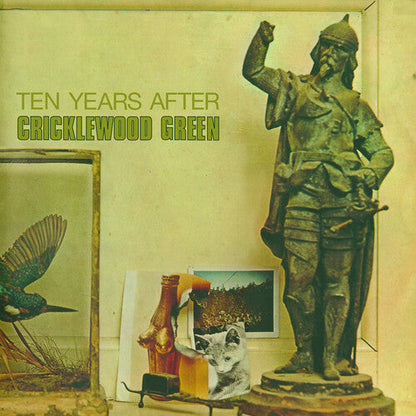 Cricklewood Green (Deluxe Edition) (2 Cd's)