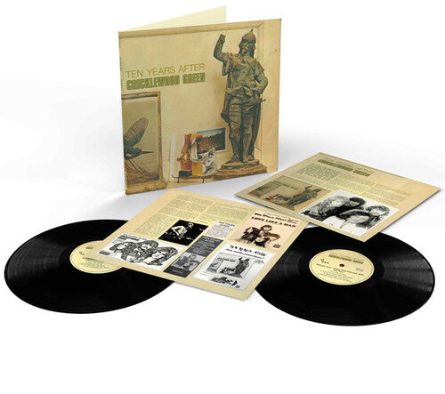 Cricklewood Green (Deluxe Edition) (2 Lp's)