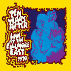 Live At The Fillmore East (3 Lp's)