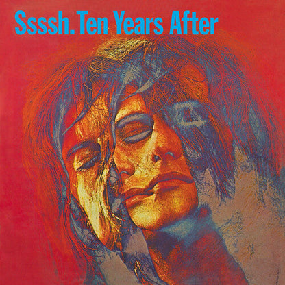 Ssssh - 2025 Deluxe Edition (3 Cd's)