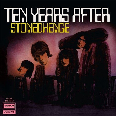 STONEDHENGE