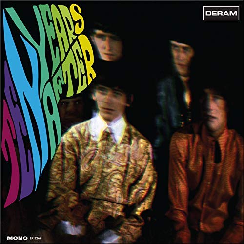 Ten Years After
