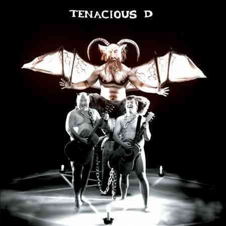 Tenacious D [12th Anniversary Edition] [Explicit Content] (180 Gram Vinyl, Anniversary Edition, Digital Download Card)