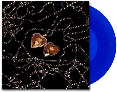 Face Down In The Garden (Limited Edition, Cobalt Blue Colored Vinyl, Gatefold LP Jacket)