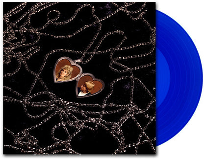 Face Down In The Garden (Limited Edition, Cobalt Blue Colored Vinyl, Gatefold LP Jacket)