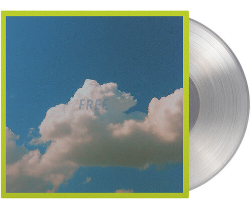 Free (180G) [Ultra Clear Vinyl] [Import]