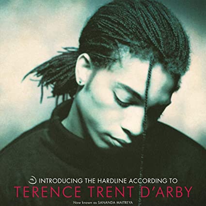 Introducing The Hardline According To Terence Trent D'Arby [Import]