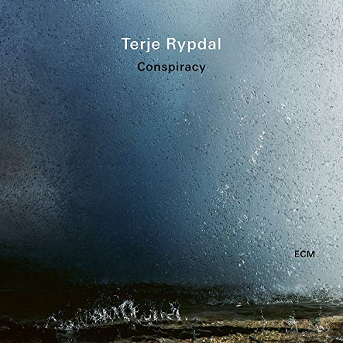 Conspiracy [LP]