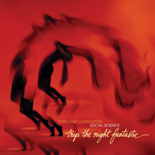 Trip The Night Fantastic (Sunburst Splash Vinyl)