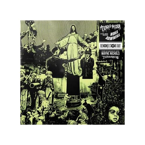 World Downfall (Rsd 4.12.25)