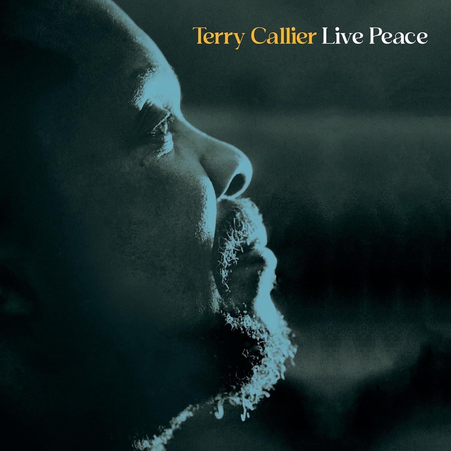 Live Peace [2LP]