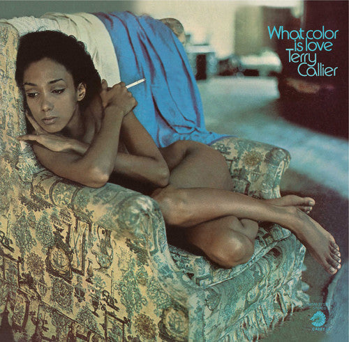 What Color Is Love (180G, Audiophile Vinyl)