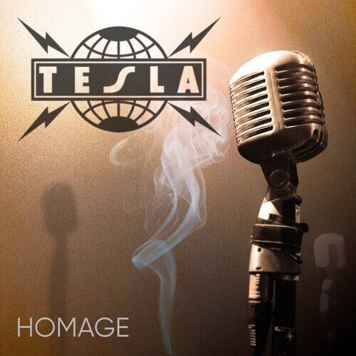 Homage (2 Lp's)