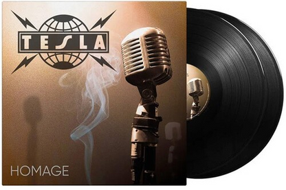 Homage (2 Lp's)