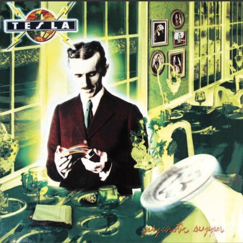 Psychotic Supper (Remastered, Deluxe Edition) [Import] (2 Cd's)