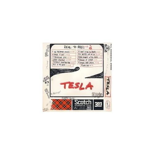 Real 2 Reel Vol. 2 (Rsd) (Rsd 4.12.25)