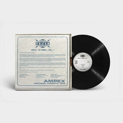 Real to Reel Vol 1 (Deluxe Edition) (2 Lp's)