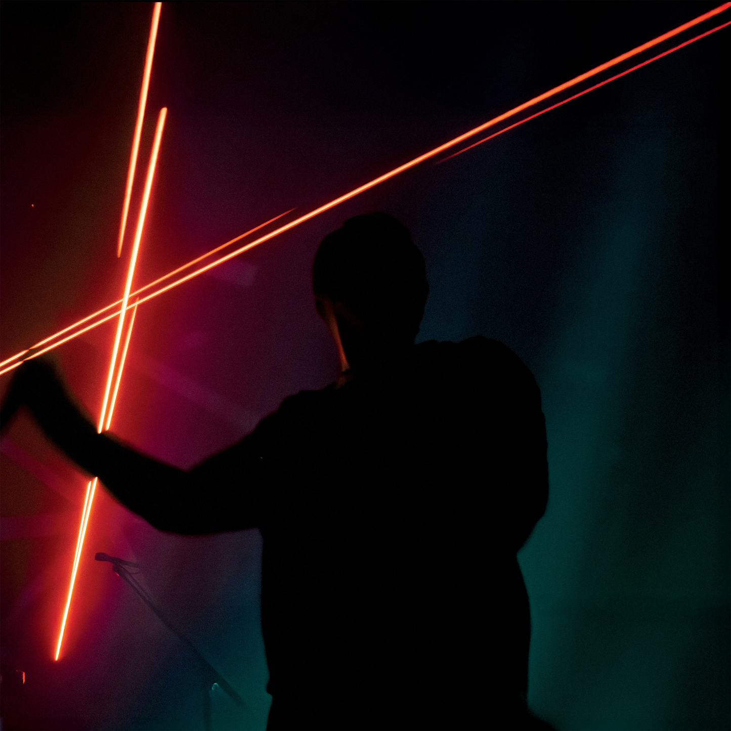 Radar O.S.T. [2LP]