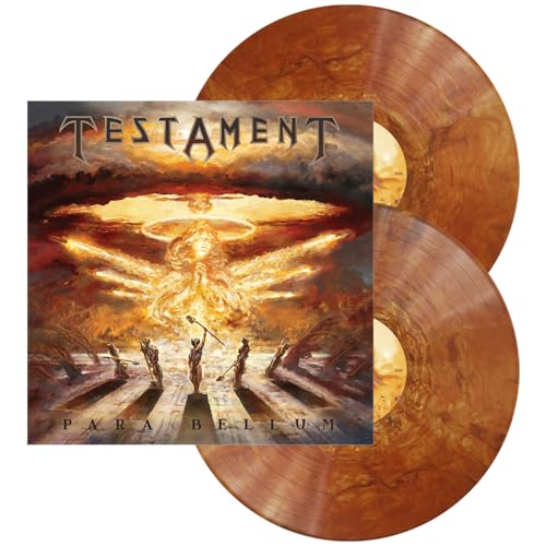 Para Bellum (2LP Gatefold) [Copper]