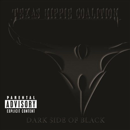 DARK SIDE OF BLACK
