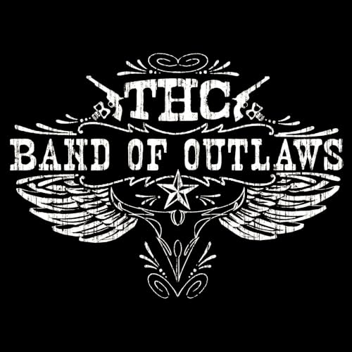Band Of Outlaws